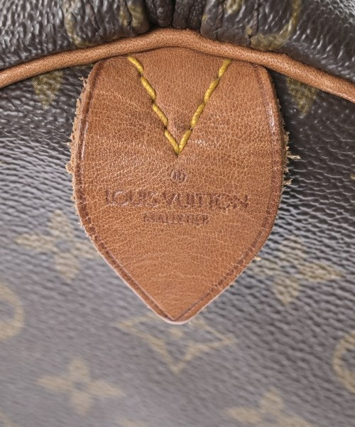 LOUIS VUITTON กระเป๋าใส่อุปกรณ์ขนาดใหญ่