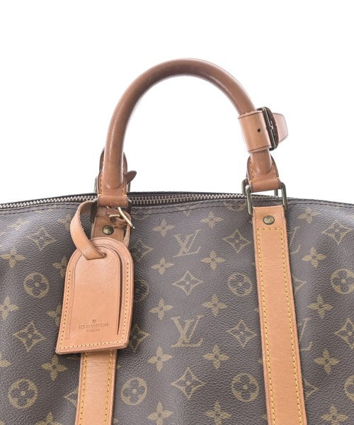 LOUIS VUITTON กระเป๋าใส่อุปกรณ์ขนาดใหญ่