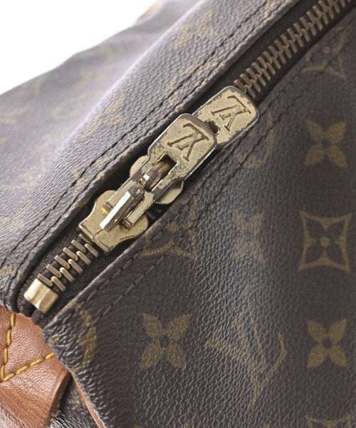 LOUIS VUITTON กระเป๋าใส่อุปกรณ์ขนาดใหญ่