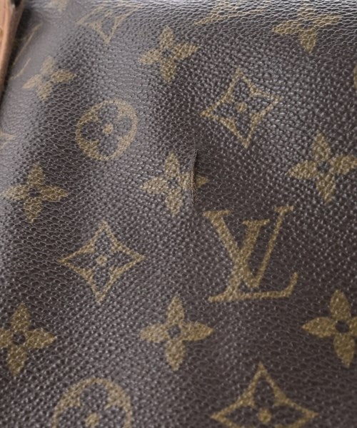 LOUIS VUITTON กระเป๋าใส่อุปกรณ์ขนาดใหญ่