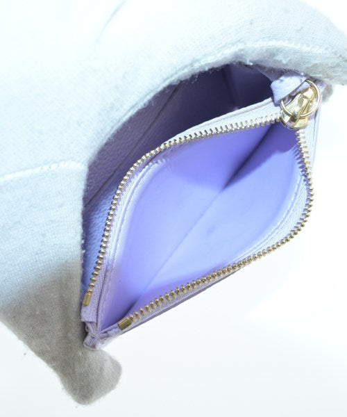 LOUIS VUITTON กระเป๋าสตางค์/กระเป๋าใส่เหรียญ