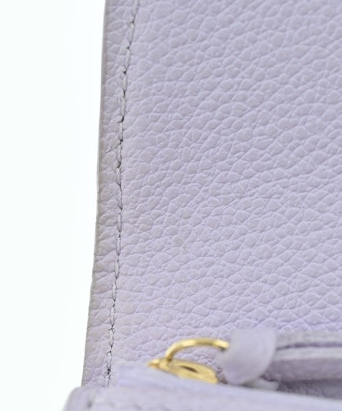 LOUIS VUITTON กระเป๋าสตางค์/กระเป๋าใส่เหรียญ
