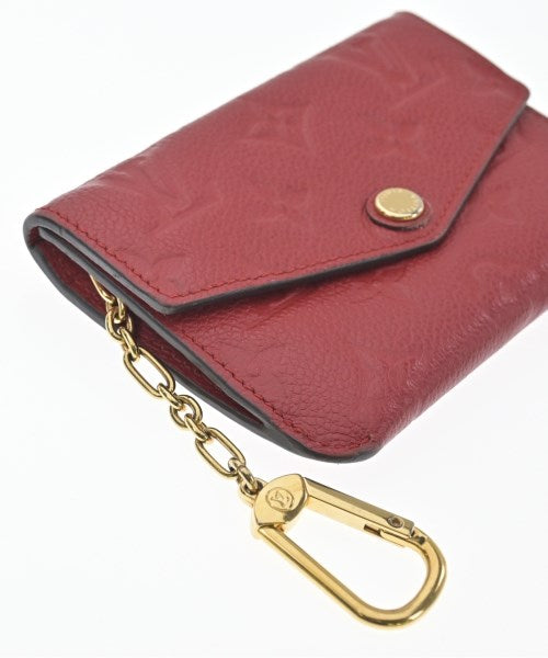 LOUIS VUITTON กระเป๋าสตางค์/กระเป๋าใส่เหรียญ