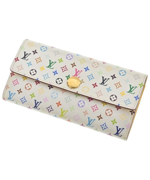 LOUIS VUITTON กระเป๋าสตางค์/กระเป๋าใส่เหรียญ