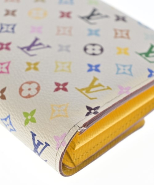 LOUIS VUITTON กระเป๋าสตางค์/กระเป๋าใส่เหรียญ