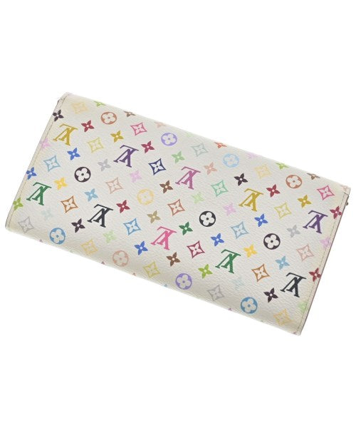 LOUIS VUITTON กระเป๋าสตางค์/กระเป๋าใส่เหรียญ