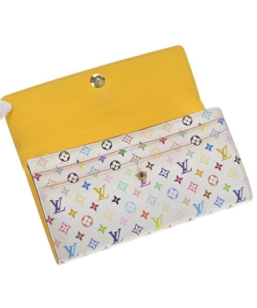 LOUIS VUITTON กระเป๋าสตางค์/กระเป๋าใส่เหรียญ