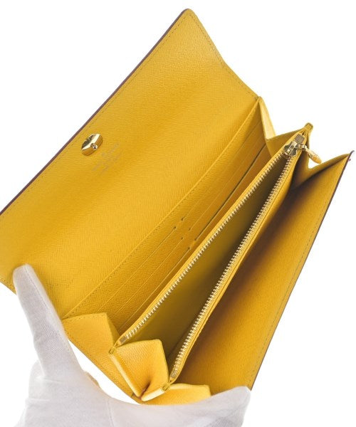 LOUIS VUITTON กระเป๋าสตางค์/กระเป๋าใส่เหรียญ