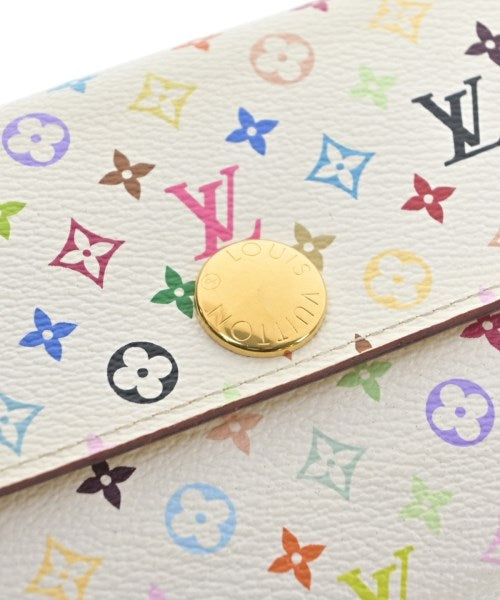 LOUIS VUITTON กระเป๋าสตางค์/กระเป๋าใส่เหรียญ