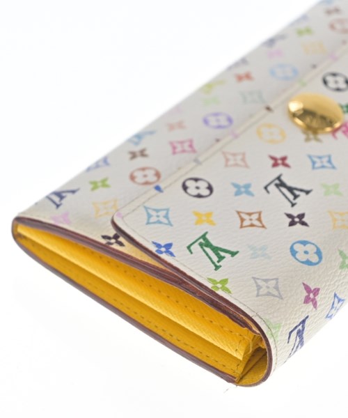 LOUIS VUITTON กระเป๋าสตางค์/กระเป๋าใส่เหรียญ