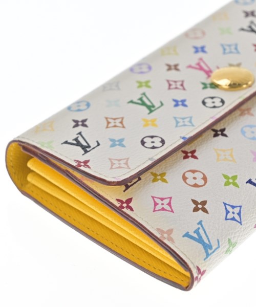 LOUIS VUITTON กระเป๋าสตางค์/กระเป๋าใส่เหรียญ
