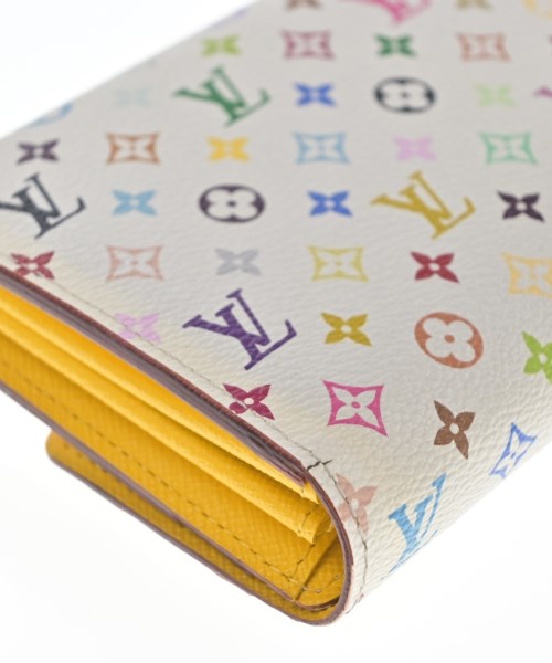 LOUIS VUITTON กระเป๋าสตางค์/กระเป๋าใส่เหรียญ