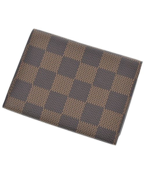 LOUIS VUITTON กล่องใส่บัตร