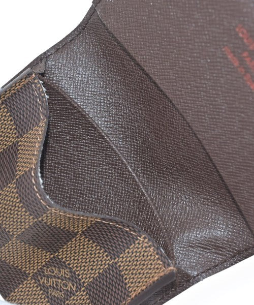 LOUIS VUITTON กล่องใส่บัตร