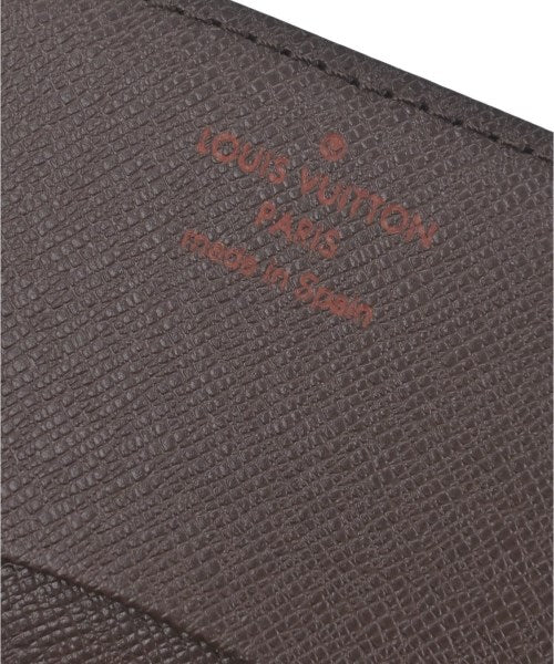 LOUIS VUITTON กล่องใส่บัตร