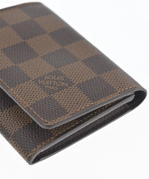 LOUIS VUITTON กล่องใส่บัตร