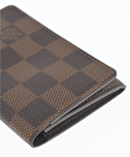 LOUIS VUITTON กล่องใส่บัตร