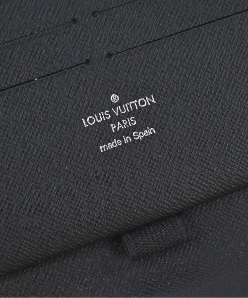 LOUIS VUITTON กระเป๋าสตางค์/กระเป๋าใส่เหรียญ