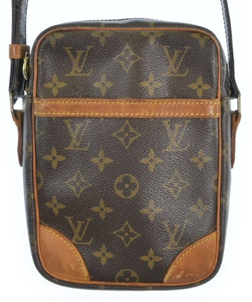 LOUIS VUITTON กระเป๋าสะพาย