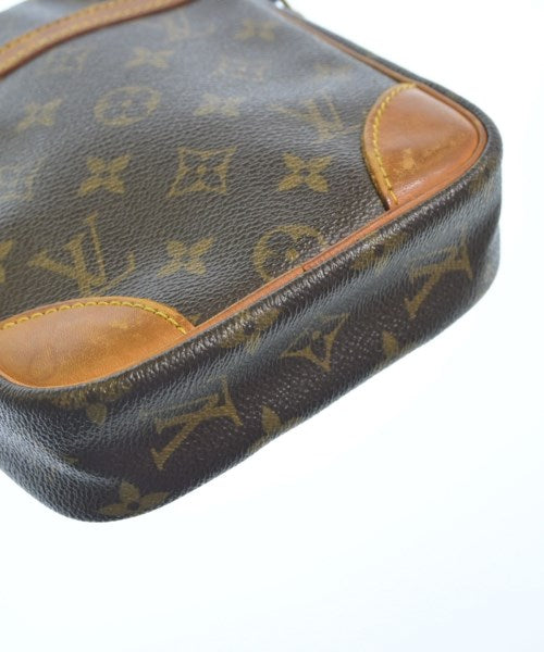LOUIS VUITTON กระเป๋าสะพาย