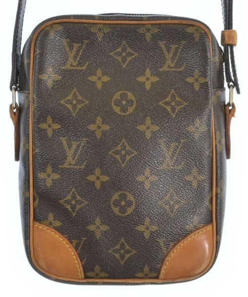 LOUIS VUITTON กระเป๋าสะพาย