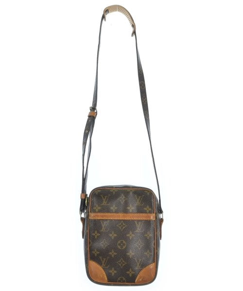 LOUIS VUITTON กระเป๋าสะพาย