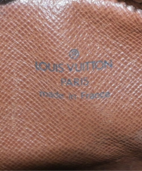 LOUIS VUITTON กระเป๋าสะพาย