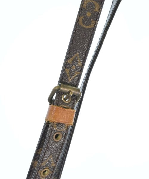 LOUIS VUITTON กระเป๋าสะพาย