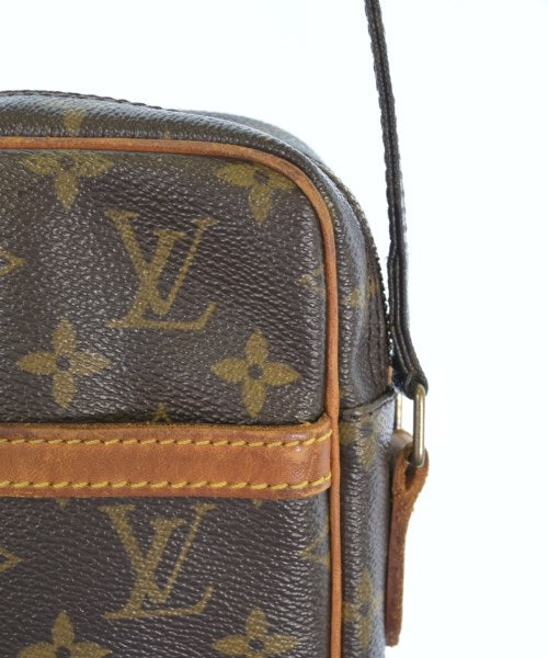 LOUIS VUITTON กระเป๋าสะพาย