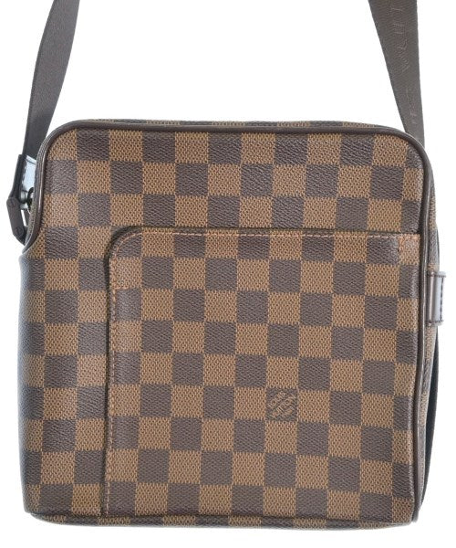 LOUIS VUITTON กระเป๋าสะพาย