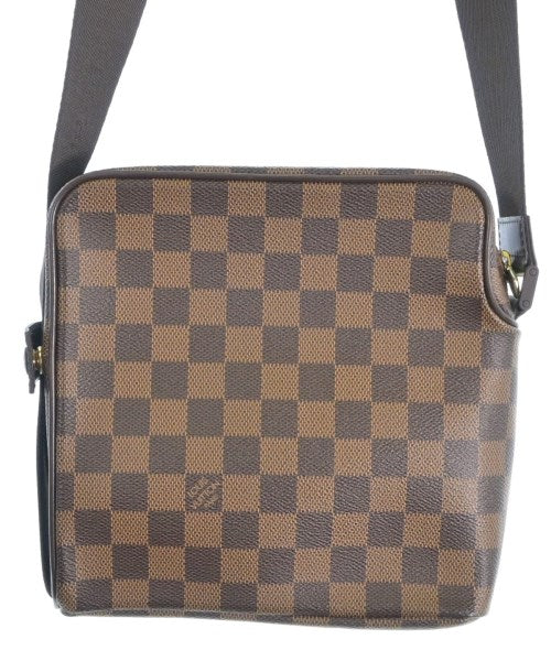 LOUIS VUITTON กระเป๋าสะพาย
