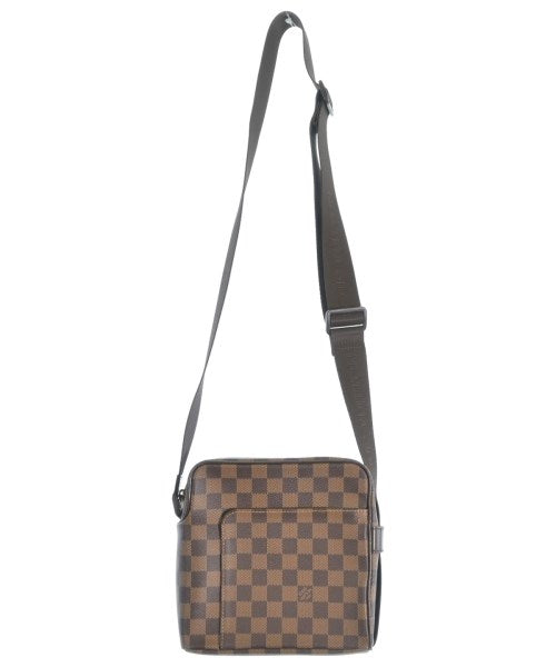 LOUIS VUITTON กระเป๋าสะพาย