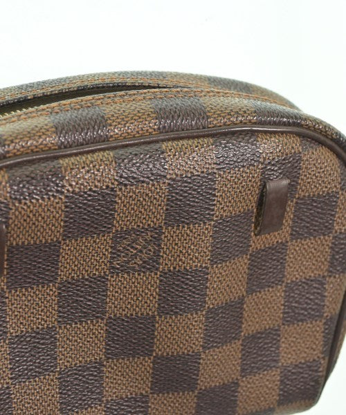 LOUIS VUITTON กระเป๋าสะพาย