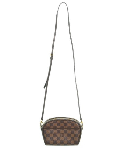 LOUIS VUITTON กระเป๋าสะพาย