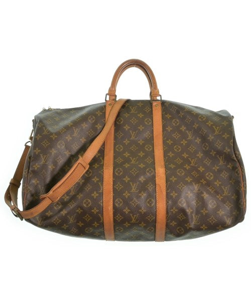 LOUIS VUITTON กระเป๋าใส่อุปกรณ์ขนาดใหญ่