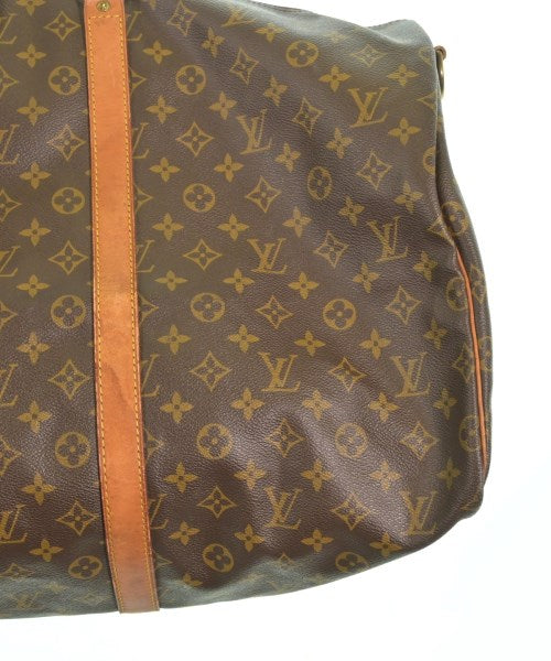 LOUIS VUITTON กระเป๋าใส่อุปกรณ์ขนาดใหญ่