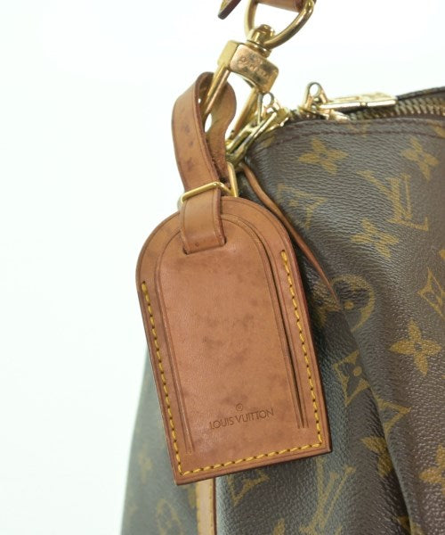 LOUIS VUITTON กระเป๋าใส่อุปกรณ์ขนาดใหญ่