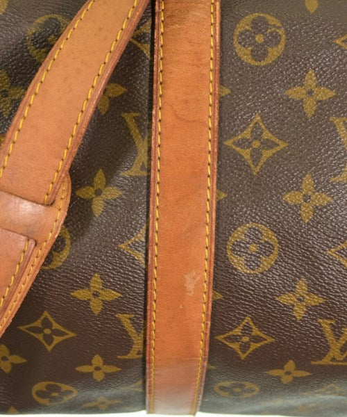 LOUIS VUITTON กระเป๋าใส่อุปกรณ์ขนาดใหญ่