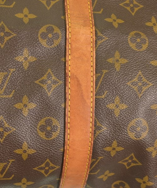LOUIS VUITTON กระเป๋าใส่อุปกรณ์ขนาดใหญ่