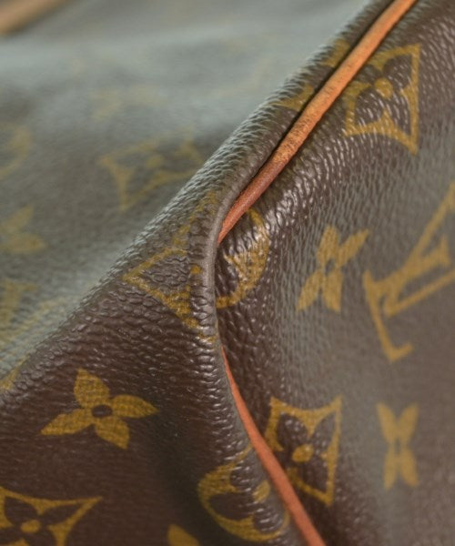 LOUIS VUITTON กระเป๋าใส่อุปกรณ์ขนาดใหญ่