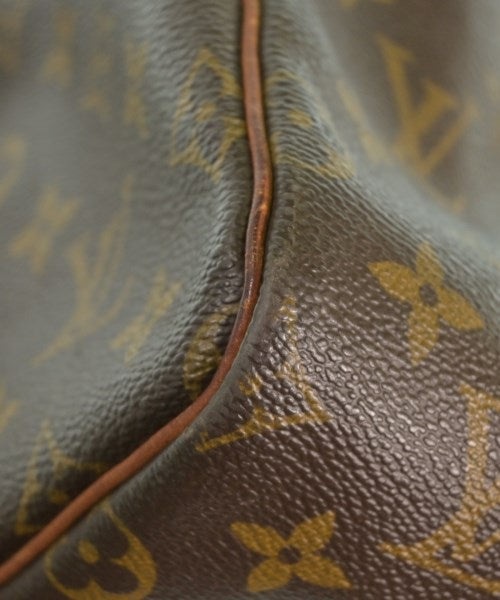 LOUIS VUITTON กระเป๋าใส่อุปกรณ์ขนาดใหญ่
