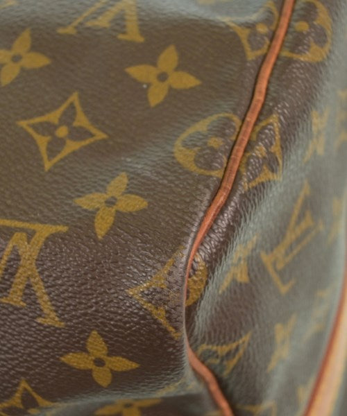 LOUIS VUITTON กระเป๋าใส่อุปกรณ์ขนาดใหญ่