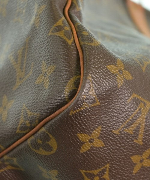 LOUIS VUITTON กระเป๋าใส่อุปกรณ์ขนาดใหญ่