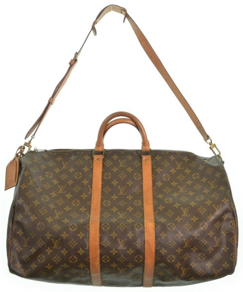 LOUIS VUITTON กระเป๋าใส่อุปกรณ์ขนาดใหญ่