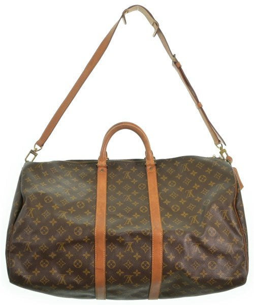LOUIS VUITTON กระเป๋าใส่อุปกรณ์ขนาดใหญ่