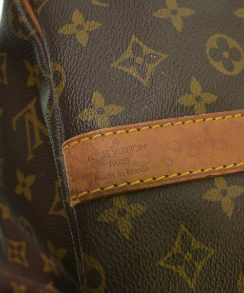 LOUIS VUITTON กระเป๋าใส่อุปกรณ์ขนาดใหญ่