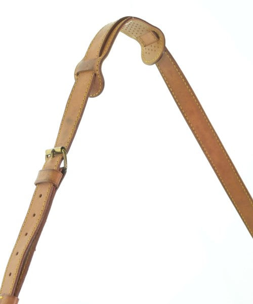 LOUIS VUITTON กระเป๋าใส่อุปกรณ์ขนาดใหญ่