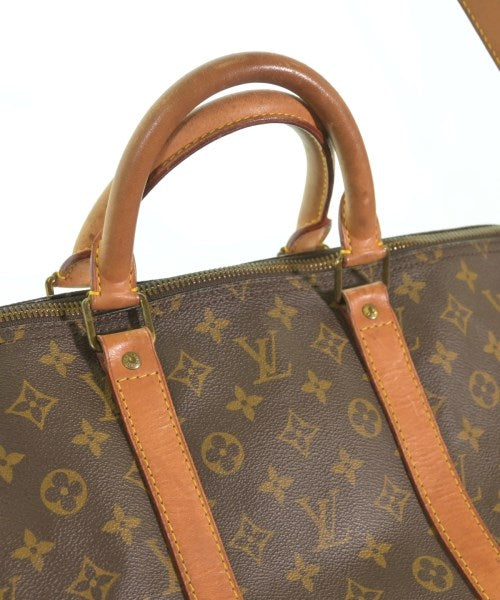 LOUIS VUITTON กระเป๋าใส่อุปกรณ์ขนาดใหญ่