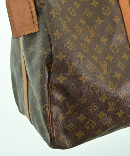 LOUIS VUITTON กระเป๋าใส่อุปกรณ์ขนาดใหญ่