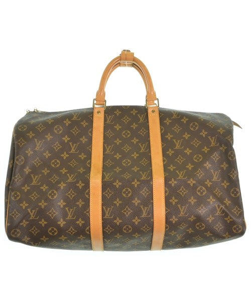 LOUIS VUITTON กระเป๋าใส่อุปกรณ์ขนาดใหญ่